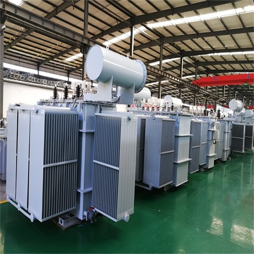 堆龙德庆S20节能变压器参数